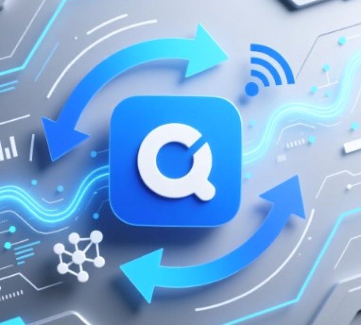 QuickQ · 用户浏览